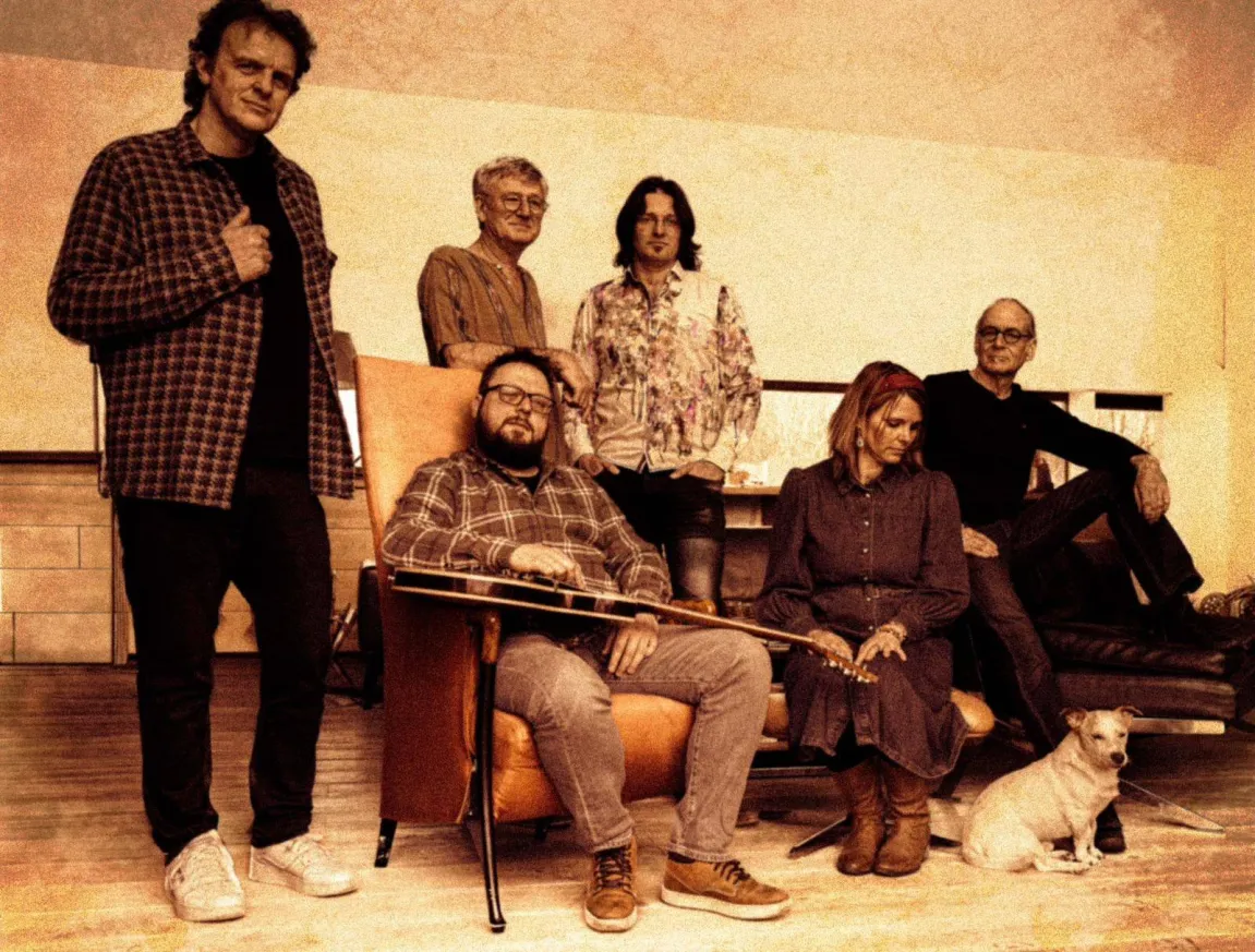 The Band